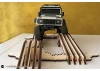 CML Racing Crawler Park Axes Crossing Obstacle 1:10 Crawler Circuit