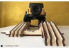 CML Racing Crawler Park Axes Crossing Obstacle 1:10 Crawler Circuit