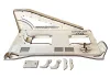CML Racing Crawler Park RC Crawler Setup System For 1:10 + 1:12