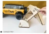 CML Racing Crawler Park RC Crawler Setup System For 1:10 + 1:12