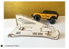 CML Racing Crawler Park RC Crawler Setup System For 1:10 + 1:12