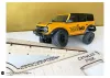 CML Racing Crawler Park RC Crawler Setup System For 1:10 + 1:12