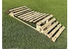 Crawler Park Suspension Tibetan Bridge 1:10