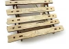 Crawler Park Suspension Tibetan Bridge 1:10