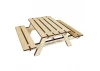 CML Racing Crawler Park 1:10 Picnic Table