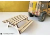 CML Racing Crawler Park 1:10 Picnic Table