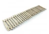 Crawler Park Tibetan Bridge Suspension 1:10 Extension Kit