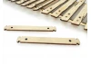 Crawler Park Tibetan Bridge Suspension 1:10 Extension Kit