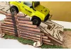 ToysWD Seesaw Obstacle For 1/24 RC Crawler Park Circuit