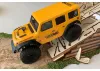 ToysWD Seesaw Obstacle For 1/24 RC Crawler Park Circuit