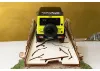 ToysWD Seesaw Obstacle For 1/24 RC Crawler Park Circuit