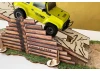 ToysWD Seesaw Obstacle For 1/24 RC Crawler Park Circuit