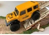 ToysWD Seesaw Obstacle For 1/24 RC Crawler Park Circuit