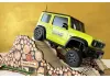 ToysWD Stage 1 Obstacle For 1/24 RC Crawler Park Circuit