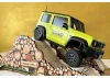 ToysWD Stage 1 Obstacle For 1/24 RC Crawler Park Circuit