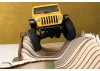 ToysWD Double-Face Obstacle For 1/24 RC Crawler Park Circui