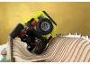 ToysWD Double-Face Obstacle For 1/24 RC Crawler Park Circui
