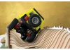 ToysWD Double-Face Obstacle For 1/24 RC Crawler Park Circui