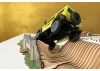 ToysWD Double-Face Obstacle For 1/24 RC Crawler Park Circui