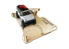 CML Racing Crawler Park RC Crawler Setup System For 1/24 + 1:18