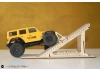 CML Racing Crawler Park RC Crawler Setup System For 1/24 + 1:18