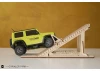 CML Racing Crawler Park RC Crawler Setup System For 1/24 + 1:18