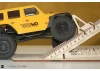 CML Racing Crawler Park RC Crawler Setup System For 1/24 + 1:18