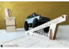 CML Racing Crawler Park RC Crawler Setup System For 1/24 + 1:18