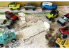 CML Racing Crawler Park RC Crawler Setup System For 1/24 + 1:18