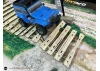 Crawler Park Suspension Tibetan Bridge 1/24