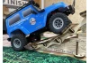 Crawler Park Suspension Tibetan Bridge 1/24