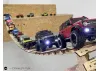 Crawler Park Tibetan Bridge 1/24 Extension Kit