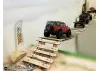 Crawler Park Tibetan Bridge 1/24 Extension Kit