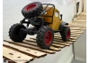Crawler Park Tibetan Bridge 1/24 Extension Kit
