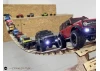 Crawler Park Tibetan Bridge 1/24 Extension Kit
