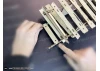 Crawler Park Tibetan Bridge 1/24 Extension Kit