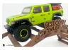 Crawler Park Welcome Bridge 1:18 + 1/24 RC Crawler Park