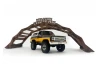Crawler Park Welcome Bridge 1:18 + 1/24 RC Crawler Park