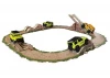 ToysWD Starter Kit Circuit RC Crawler Park 1/24