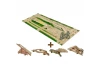 ToysWD Starter Kit Carpet Circuit RC Crawler Park 1:24