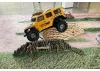 ToysWD Starter Kit Carpet Circuit RC Crawler Park 1:24