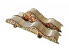 ToysWD Starter Kit Carpet Circuit RC Crawler Park 1:24
