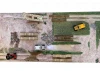 ToysWD Starter Kit Carpet Circuit RC Crawler Park 1:24