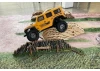 ToysWD Starter Kit Carpet Circuit RC Crawler Park 1:24