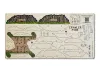 ToysWD Kit Of 5 Obstacles For 1/24 RC Crawler Park Circuit