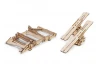 Crawler Park Basic Kit - 1:18 + 1:24 - 2 Obstacles