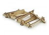 Crawler Park Basic Kit - 1:18 + 1:24 - 2 Obstacles