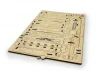 Crawler Park Basic Kit - 1:18 + 1:24 - 2 Obstacles