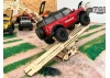 Crawler Park Basic Kit - 1:18 + 1:24 - 2 Obstacles
