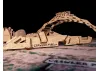 Crawler Park Basic Kit - 1:18 + 1:24 - 2 Obstacles